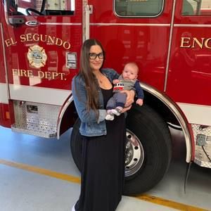 Meet your Posher, Vanessa